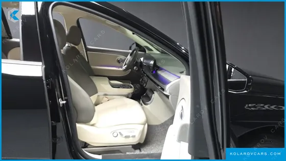 HYUNDAI IONIQ 9 CRUISE TYPE AWD