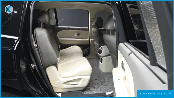 HYUNDAI IONIQ 9 CRUISE TYPE AWD