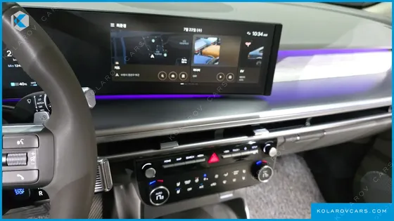 HYUNDAI IONIQ 9 CRUISE TYPE AWD