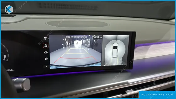 HYUNDAI IONIQ 9 CRUISE TYPE AWD