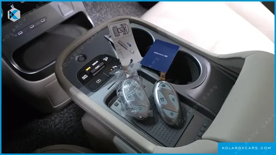 HYUNDAI IONIQ 9 CRUISE TYPE AWD