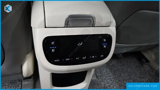 HYUNDAI IONIQ 9 CRUISE TYPE AWD