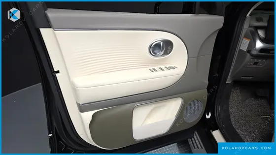 HYUNDAI IONIQ 9 CRUISE TYPE AWD
