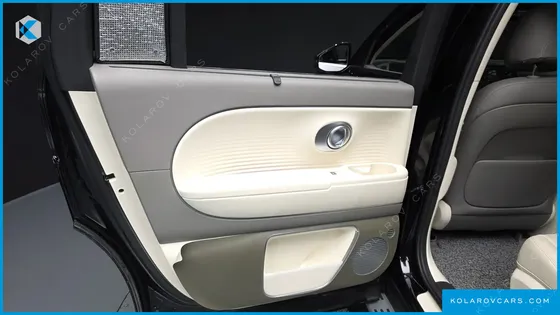 HYUNDAI IONIQ 9 CRUISE TYPE AWD