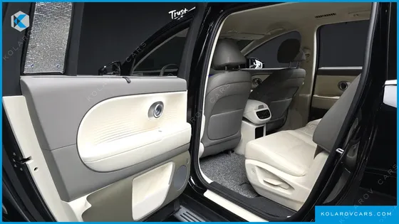 HYUNDAI IONIQ 9 CRUISE TYPE AWD