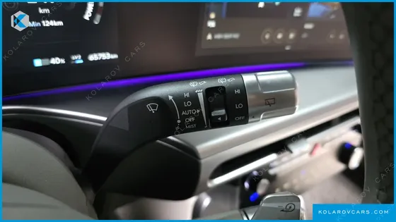 HYUNDAI IONIQ 9 CRUISE TYPE AWD