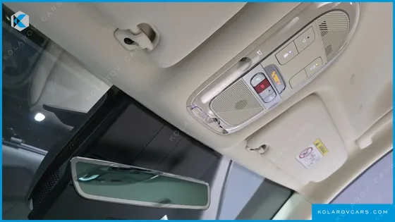 HYUNDAI IONIQ 9 CRUISE TYPE AWD