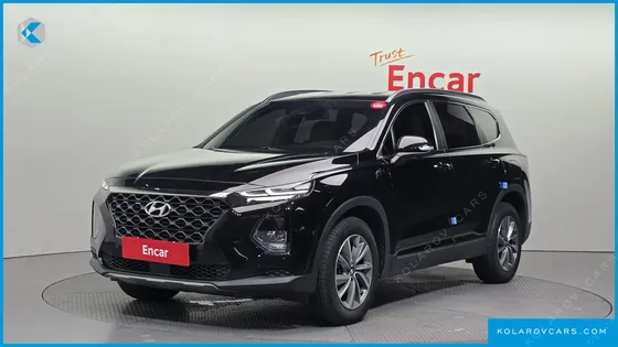 HYUNDAI SANTA FE DIESEL 2.0 2WD