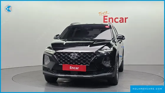 HYUNDAI SANTA FE DIESEL 2.0 2WD