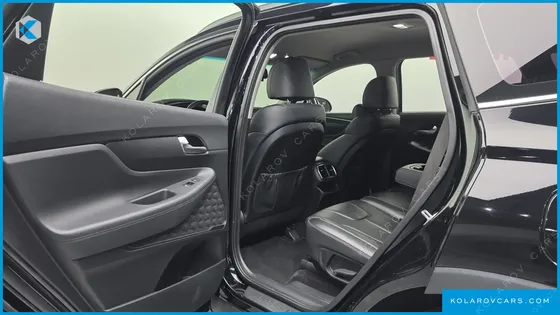 HYUNDAI SANTA FE DIESEL 2.0 2WD