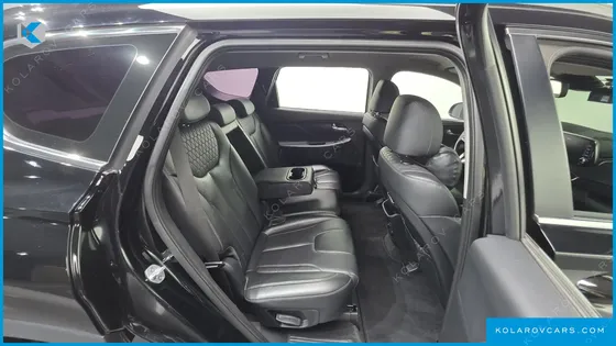 HYUNDAI SANTA FE DIESEL 2.0 2WD