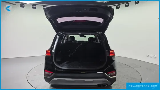 HYUNDAI SANTA FE DIESEL 2.0 2WD