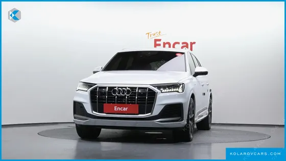 AUDI Q7 50 TDI QUATTRO PREMIUM
