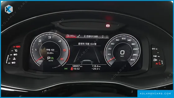 AUDI Q7 50 TDI QUATTRO PREMIUM