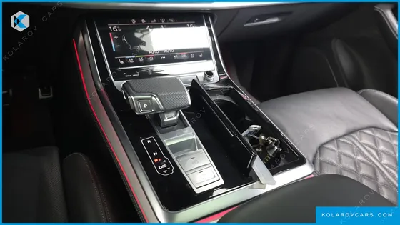 AUDI Q7 50 TDI QUATTRO PREMIUM