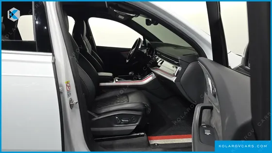 AUDI Q7 50 TDI QUATTRO PREMIUM