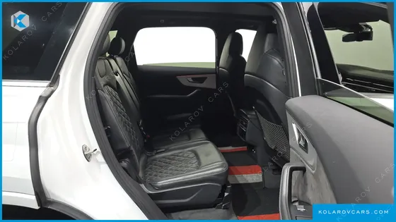 AUDI Q7 50 TDI QUATTRO PREMIUM