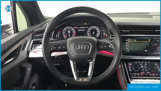 AUDI Q7 50 TDI QUATTRO PREMIUM