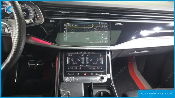 AUDI Q7 50 TDI QUATTRO PREMIUM