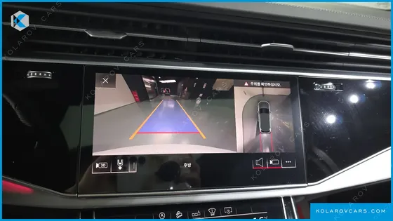 AUDI Q7 50 TDI QUATTRO PREMIUM