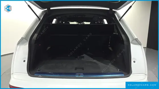 AUDI Q7 50 TDI QUATTRO PREMIUM