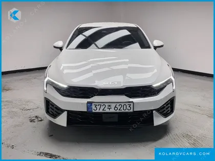 KIA K5 2.0