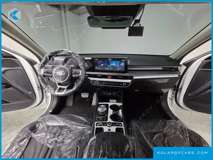 KIA K5 2.0