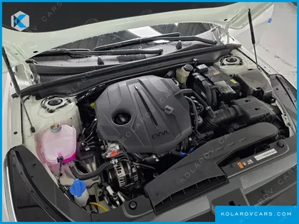 KIA K5 2.0