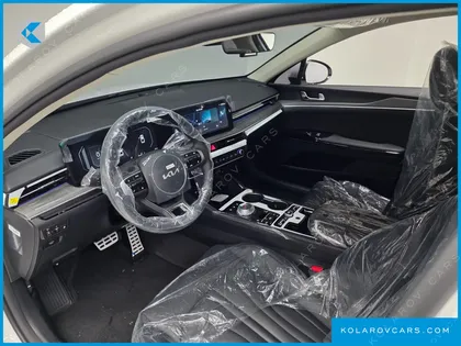 KIA K5 2.0