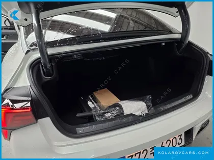 KIA K5 2.0