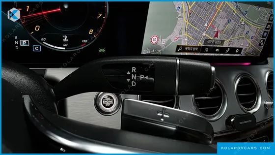 MERCEDES E-CLASS E250 AVANTGARDE