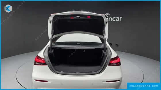 MERCEDES E-CLASS E250 AVANTGARDE