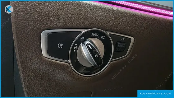 MERCEDES E-CLASS E250 AVANTGARDE