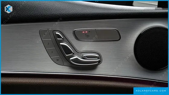 MERCEDES E-CLASS E250 AVANTGARDE