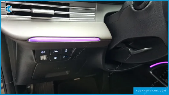 HYUNDAI GRANDEUR 2.5