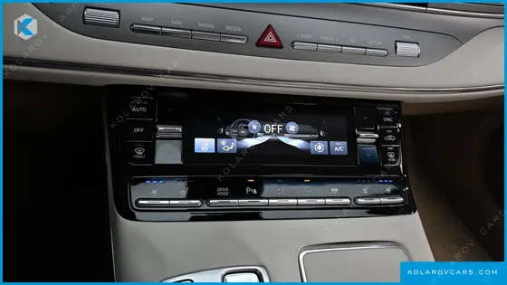 HYUNDAI GRANDEUR 3.3