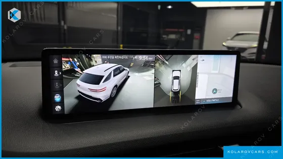 GENESIS GV70 2.5T GASOLINE AWD