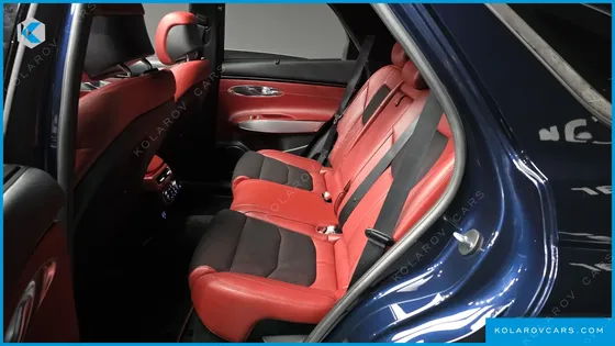 GENESIS GV70 2.5T GASOLINE AWD