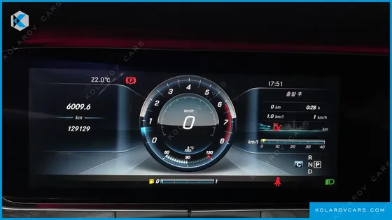 MERCEDES E-CLASS E300 AVANTGARDE