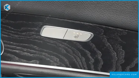 MERCEDES E-CLASS E300 AVANTGARDE
