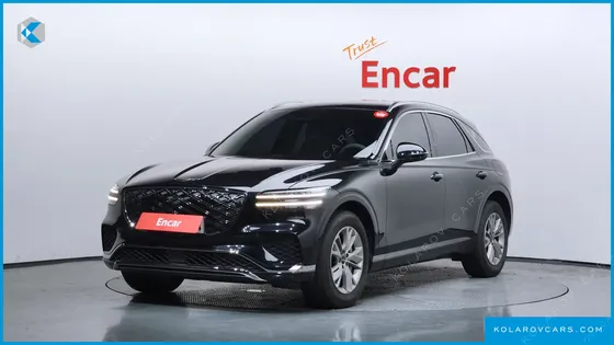 GENESIS GV70 2.5T GASOLINE 2WD