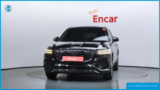 GENESIS GV70 2.5T GASOLINE 2WD