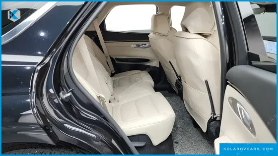 GENESIS GV70 2.5T GASOLINE 2WD