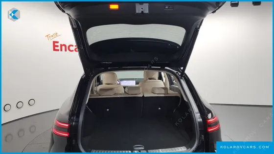 GENESIS GV70 2.5T GASOLINE 2WD
