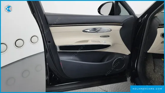 GENESIS GV70 2.5T GASOLINE 2WD