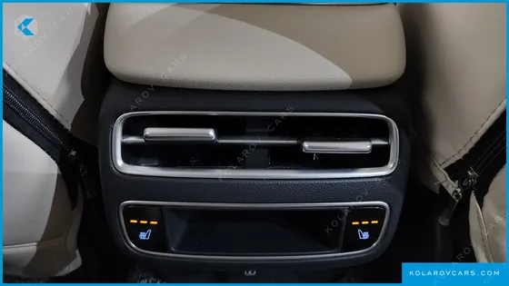 GENESIS GV70 2.5T GASOLINE 2WD
