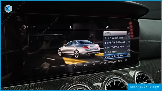 MERCEDES E-CLASS E53 AMG 4MATIC+