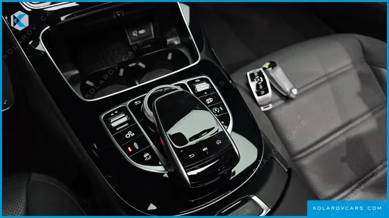 MERCEDES E-CLASS E53 AMG 4MATIC+