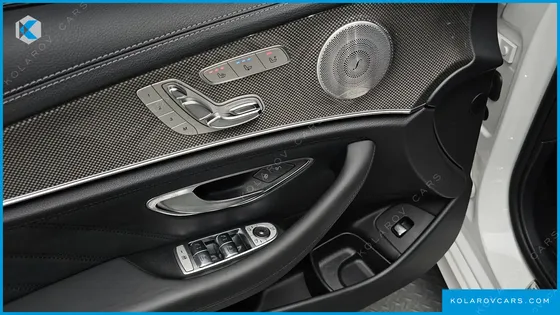 MERCEDES E-CLASS E53 AMG 4MATIC+