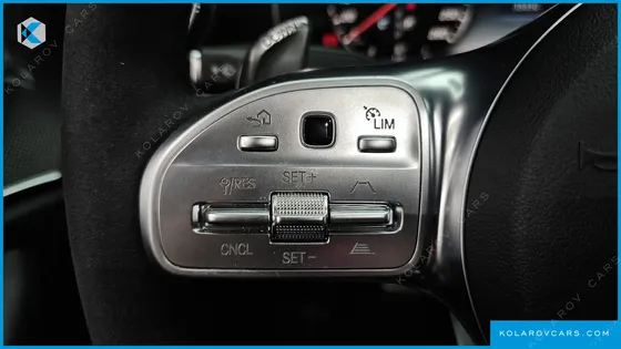 MERCEDES E-CLASS E53 AMG 4MATIC+